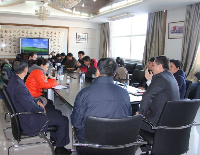 海南省中學特級教師赴東北師大培訓學習
