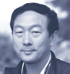 副院长:周建宏