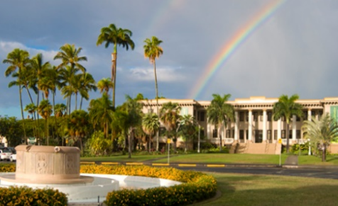 夏威夷大学马诺阿分校研究生教育暑期预备项目(SummerUP)线上课程