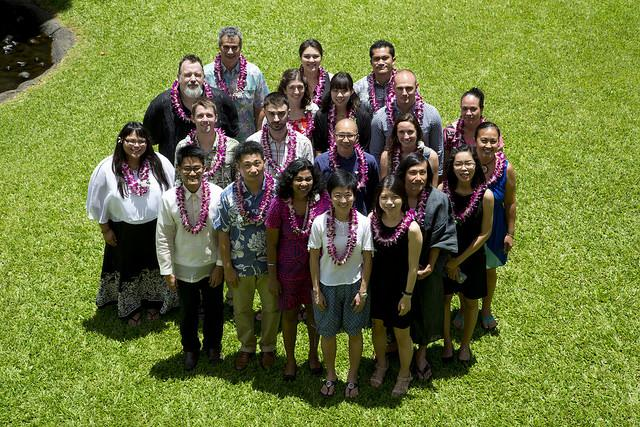夏威夷大学马诺阿分校研究生教育暑期预备项目(SummerUP)线上课程
