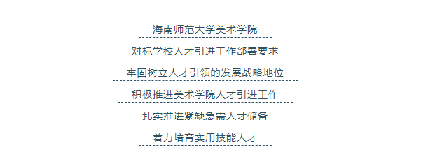 海南公共频道官方微信我为群众办实事栏目报道我校英国BET体育365投注官网开创人才工作新格局