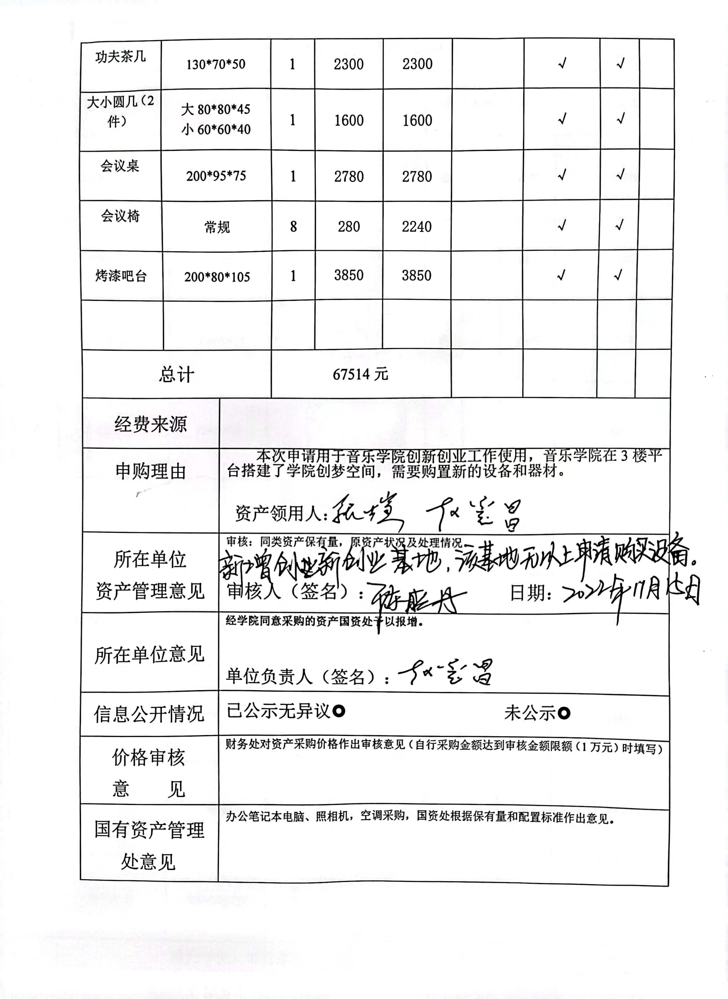 bet356在线官方网站货物（服务）购置申请表公示