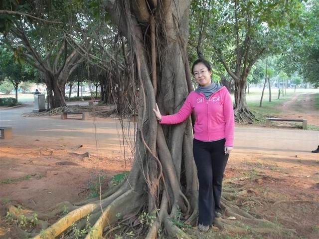 周相玲老师简介